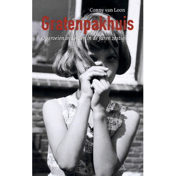 Gratenpakhuis (Paperback) bij Singel 344