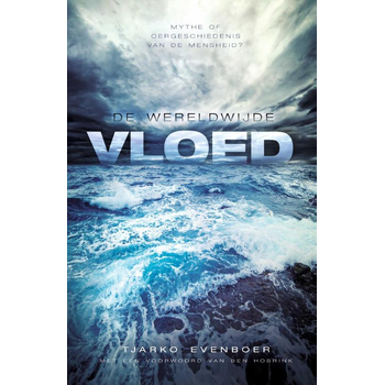 De wereldwijde vloed (Paperback) bij Singel 344