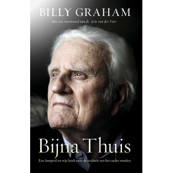 Bijna thuis (Paperback) bij Singel 344