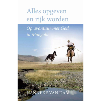 Alles opgeven en rijk worden (Paperback) bij Singel 344