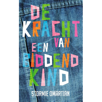 De kracht van een biddend kind (Paperback) bij Singel 344