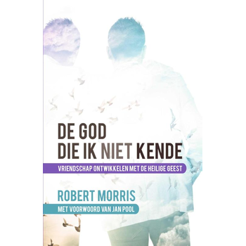 De God die ik niet kende (Paperback) bij Singel 344