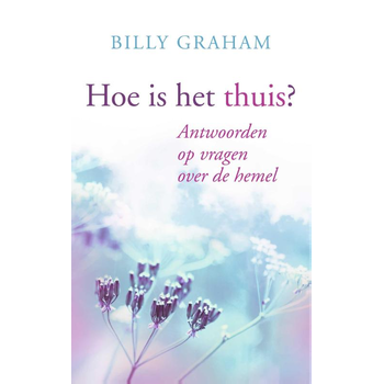 Hoe is het Thuis? (Paperback) bij Singel 344