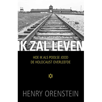 Ik zal leven (Paperback) bij Singel 344