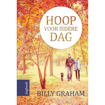 Hoop voor iedere dag (Paperback) bij Singel 344