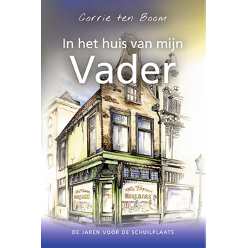 In het huis van mijn vader (Paperback) bij Singel 344