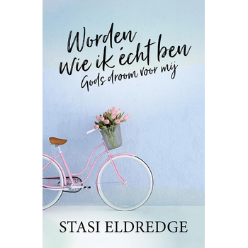 Worden wie ik écht ben (Paperback) bij Singel 344