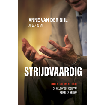 Strijdvaardig (Paperback) bij Singel 344