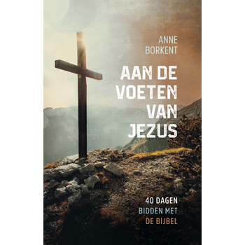 Aan de voeten van Jezus (Paperback) bij Singel 344