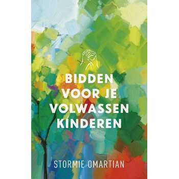Bidden voor je volwassen kinderen (Paperback) bij Singel 344