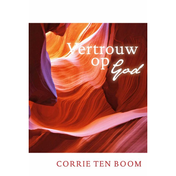 Vertrouw op God (Hardback) bij Singel 344