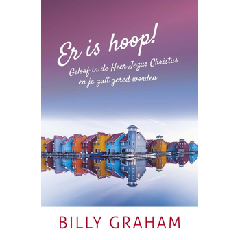 Er is hoop! (Paperback) bij Singel 344