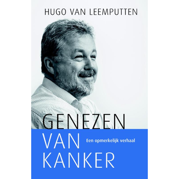 Genezen van kanker (Paperback) bij Singel 344