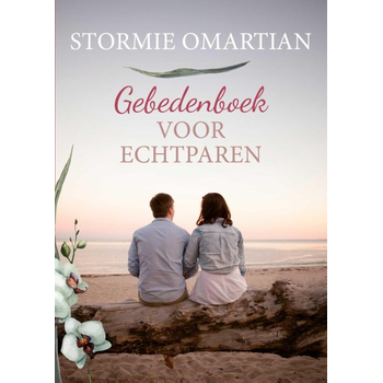 Gebedenboek voor echtparen (Paperback) bij Singel 344