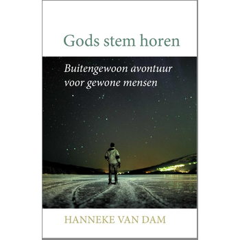 Gods stem horen (Paperback) bij Singel 344