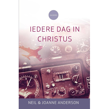 Iedere dag in Christus (Paperback) bij Singel 344