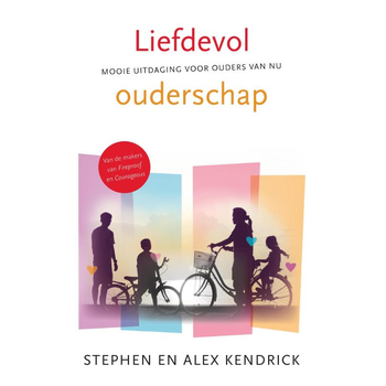 Liefdevol ouderschap (Paperback) bij Singel 344