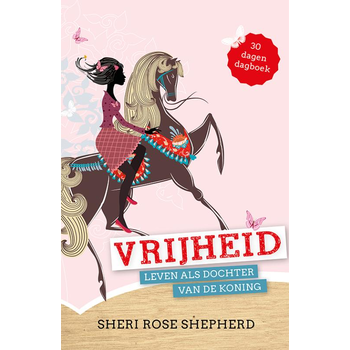 Vrijheid (Paperback) bij Singel 344