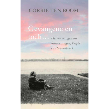 Gevangene en toch ... (Paperback) bij Singel 344