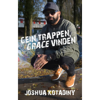 Gein trappen, grace vinden (Paperback) bij Singel 344