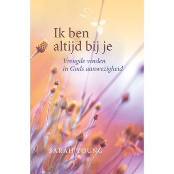 Ik ben altijd bij je (Hardback) bij Singel 344