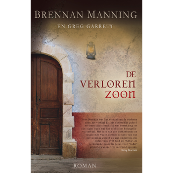 Verloren zoon, (Paperback) bij Singel 344