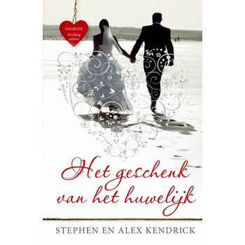 Het geschenk van het huwelijk (Paperback) bij Singel 344