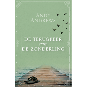 De terugkeer van de Zonderling (Paperback) bij Singel 344