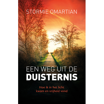 Een weg uit de duisternis (Paperback) bij Singel 344