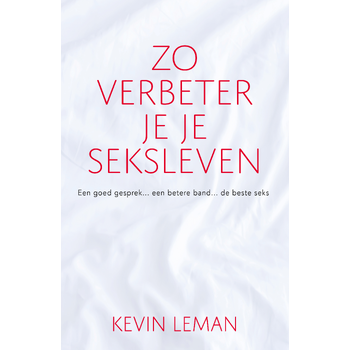 Zo verbeter je je seksleven (Paperback) bij Singel 344