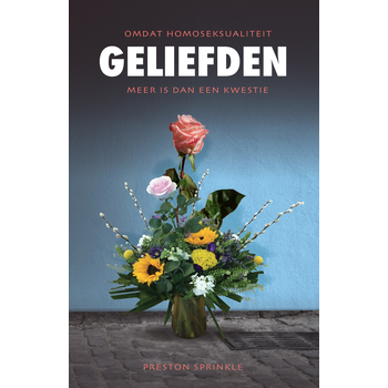 Geliefden (Paperback) bij Singel 344