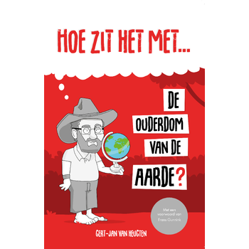 De ouderdom van de aarde? (Paperback) bij Singel 344