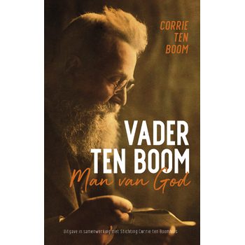 Vader ten Boom (Paperback) bij Singel 344
