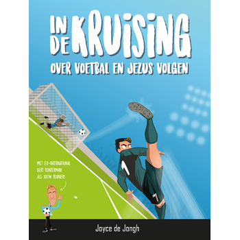 In de kruising (Paperback) bij Singel 344
