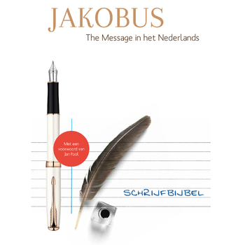 Jakobus (Paperback) bij Singel 344