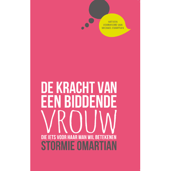 Kracht van een biddende vrouw, De (Paperback) bij Singel 344