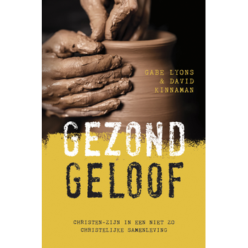 Gezond geloof (Paperback) bij Singel 344