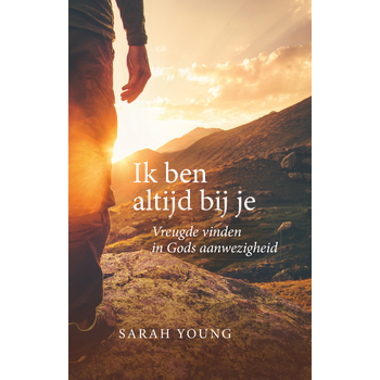 Ik ben altijd bij je (Hardback) bij Singel 344