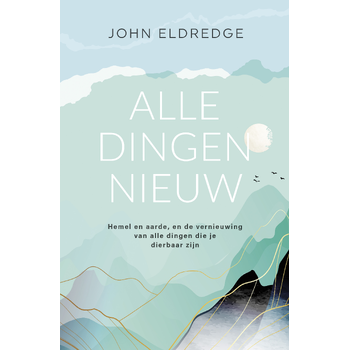 Alle dingen nieuw (Paperback) bij Singel 344