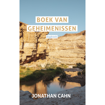 Boek van geheimenissen (Paperback) bij Singel 344