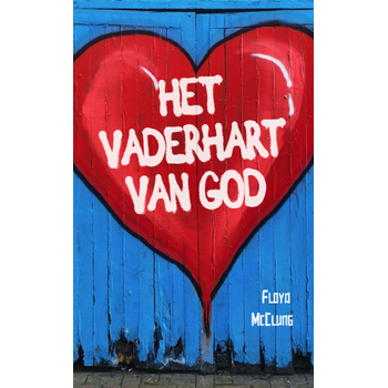 Het Vaderhart van God (Paperback) bij Singel 344