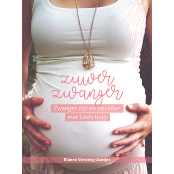Zuiver zwanger (Paperback) bij Singel 344