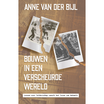 Bouwen in een verscheurde wereld (Paperback) bij Singel 344