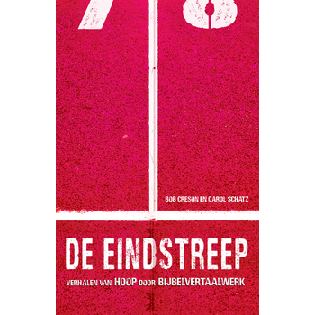 Eindstreep (Paperback) bij Singel 344