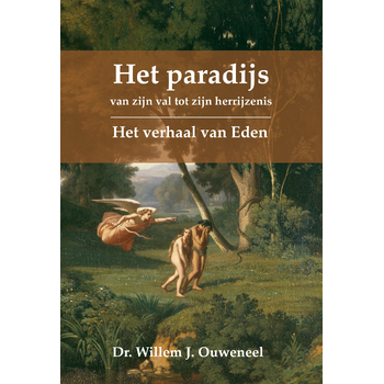 Paradijs, Het (Hardback) bij Singel 344