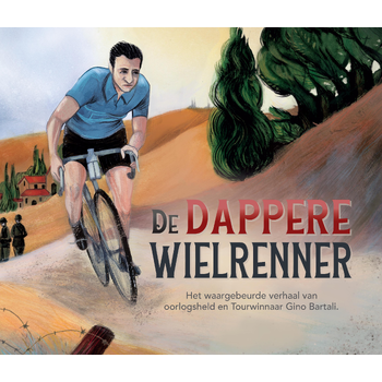 De dappere wielrenner (Hardback) bij Singel 344