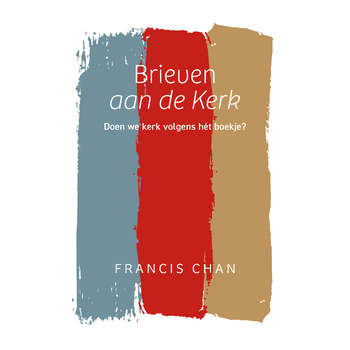 Brieven aan de Kerk (Paperback) bij Singel 344