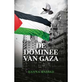 De dominee van Gaza (Paperback) bij Singel 344