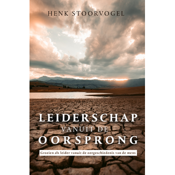Leiderschap vanuit de oorsprong (Paperback) bij Singel 344