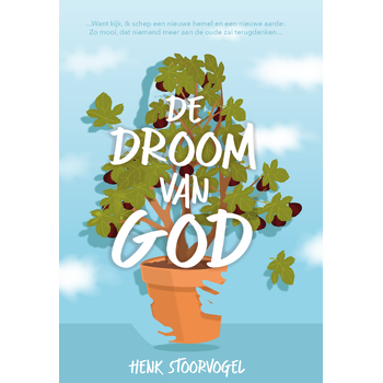 De droom van god (Paperback) bij Singel 344